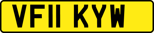 VF11KYW