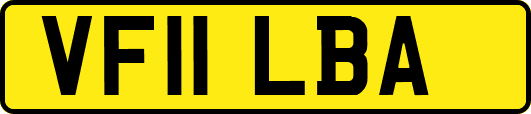 VF11LBA
