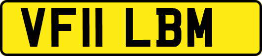 VF11LBM