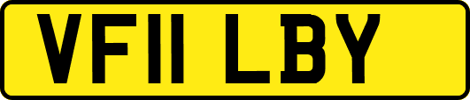 VF11LBY