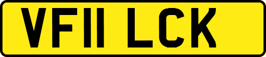 VF11LCK