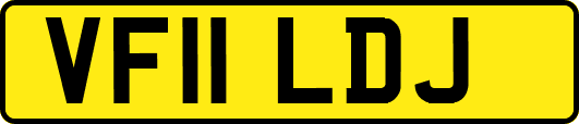 VF11LDJ
