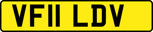 VF11LDV