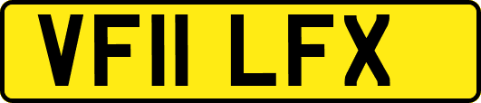 VF11LFX