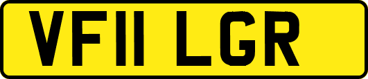 VF11LGR