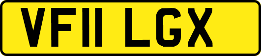 VF11LGX