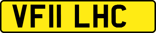 VF11LHC