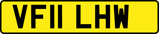 VF11LHW