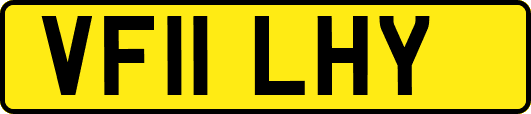 VF11LHY
