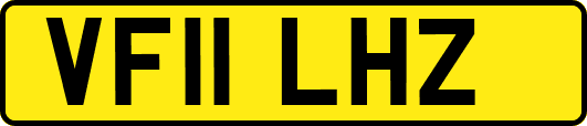 VF11LHZ