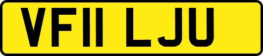 VF11LJU