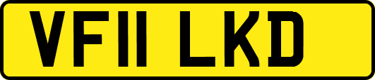 VF11LKD