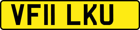 VF11LKU