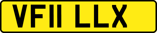 VF11LLX