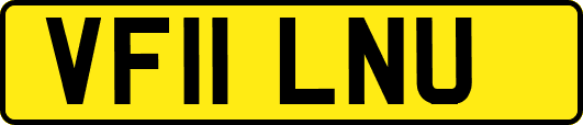VF11LNU