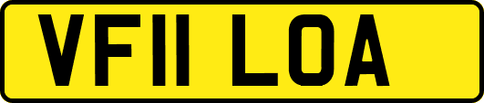 VF11LOA