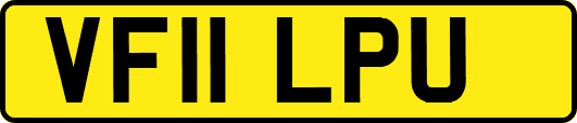 VF11LPU