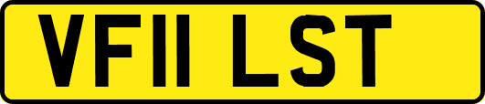 VF11LST