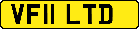 VF11LTD