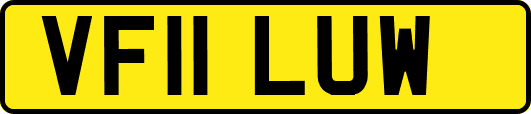VF11LUW