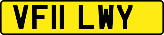 VF11LWY