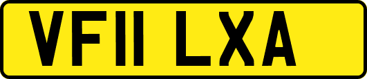 VF11LXA