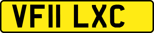 VF11LXC
