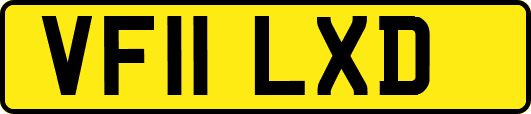 VF11LXD