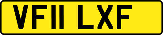 VF11LXF