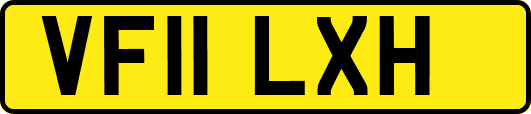 VF11LXH