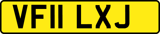 VF11LXJ