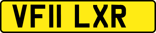 VF11LXR