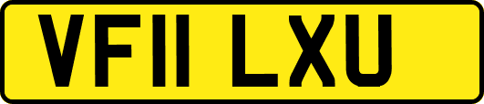 VF11LXU