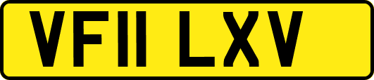 VF11LXV