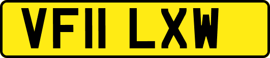 VF11LXW