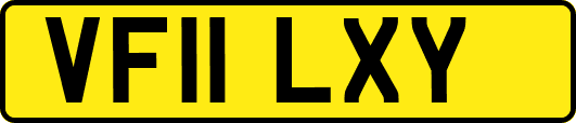 VF11LXY