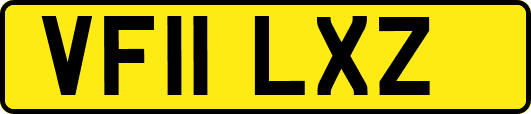 VF11LXZ