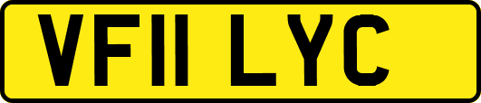 VF11LYC