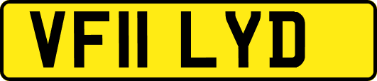 VF11LYD