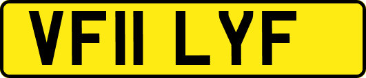VF11LYF