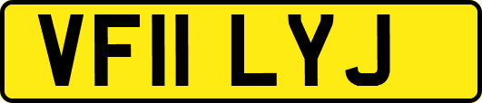 VF11LYJ
