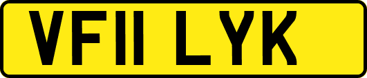 VF11LYK