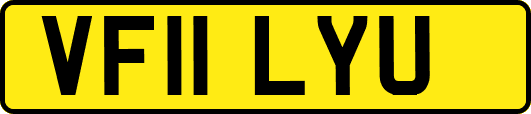 VF11LYU