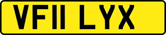 VF11LYX