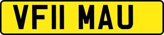 VF11MAU