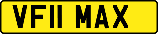 VF11MAX