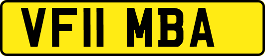 VF11MBA