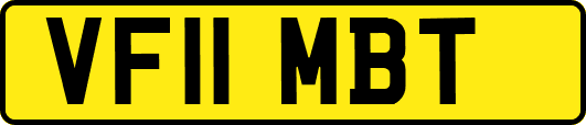 VF11MBT