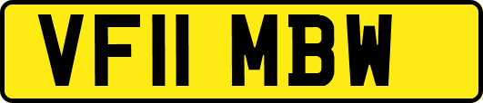 VF11MBW