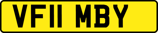VF11MBY
